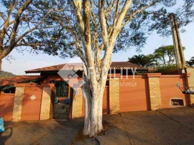 Casa com 3 quartos à venda na Antonio Cester, 354, Bosque, Vinhedo, 188 m2 por R$ 980.000