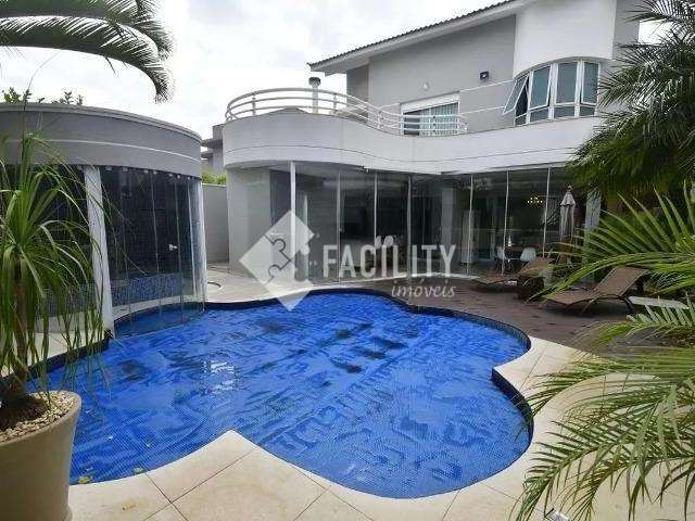 Casa em condomínio fechado com 4 quartos à venda na Avenida Antônio Carlos Couto de Barros, 59, Vila Sônia (Sousas), Campinas, 311 m2 por R$ 3.780.000