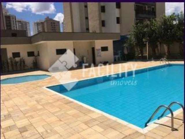 Apartamento com 3 quartos à venda na Rua Jasmim, 190, Chácara Primavera, Campinas, 70 m2 por R$ 550.000