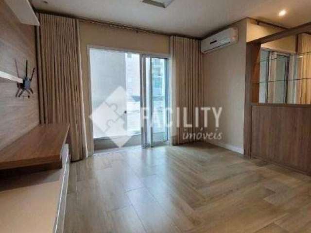 Apartamento com 3 quartos à venda na Rua Barão de Atibaia, 462, Vila Itapura, Campinas, 88 m2 por R$ 990.000