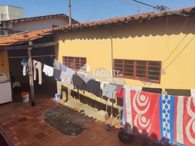 Casa com 3 quartos à venda na Rua Doutor Paulo Florence, 540, Vila Itália, Campinas, 120 m2 por R$ 275.000