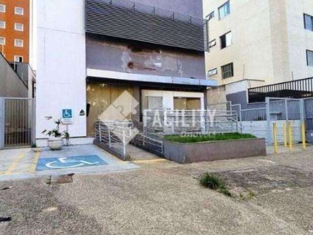 Prédio para alugar na Avenida Princesa D'Oeste, 1229, Jardim Proença, Campinas, 450 m2 por R$ 13.000