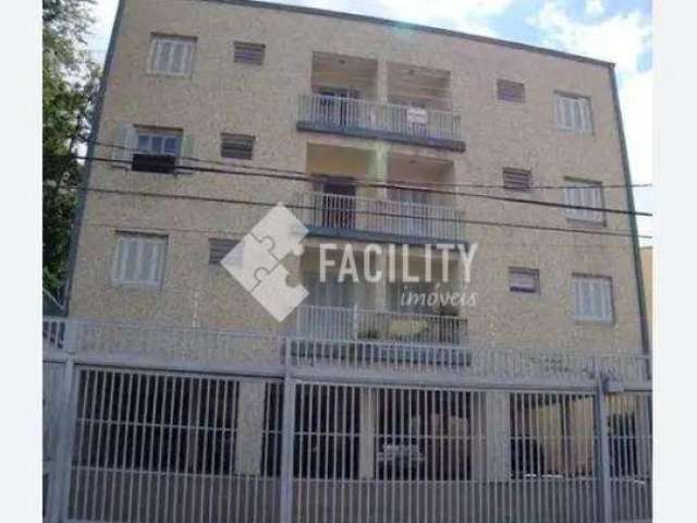 Apartamento com 3 quartos à venda na Lourival José Pereira de Queiróz, 197, Jardim Belo Horizonte, Campinas, 80 m2 por R$ 430.000