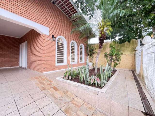 Casa com 3 quartos à venda na Rua Cristóvão Bonini, 1235, Jardim Proença I, Campinas, 194 m2 por R$ 690.000