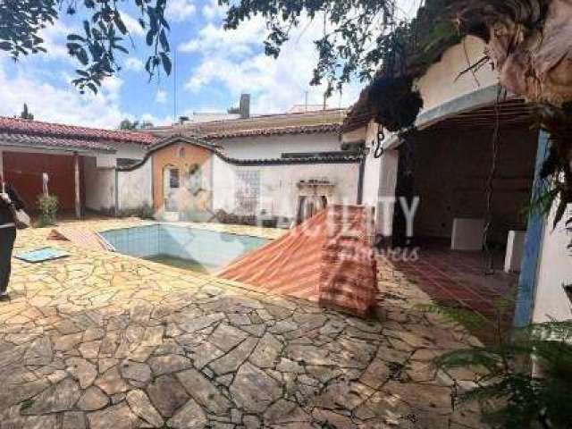 Casa comercial para alugar na Rua Dom José Paulo da Câmara, 205, Jardim Paraíso, Campinas, 453 m2 por R$ 4.400