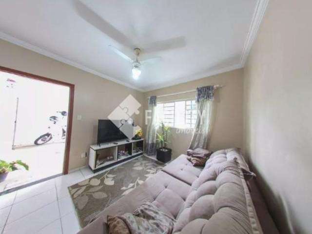 Casa com 3 quartos à venda na Artur Osvaldo Sigrist, 102, Jardim Nova Europa, Campinas, 120 m2 por R$ 530.000