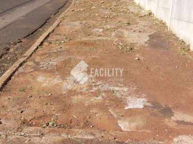 Terreno à venda na Rua Emílio Venturini, 1, Parque das Universidades, Campinas por R$ 450.000