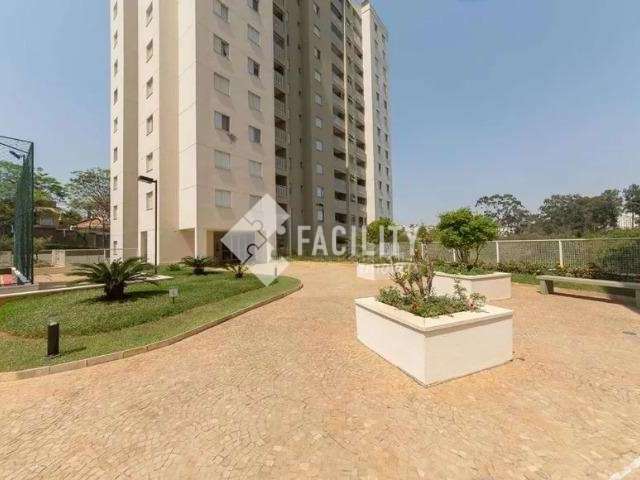 Apartamento com 3 quartos à venda na Nélsia Vannucci, 105, Parque Prado, Campinas, 75 m2 por R$ 600.000