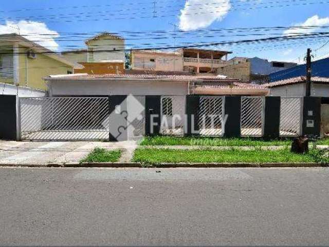 Casa com 3 quartos para alugar na Rua Sebastião Bueno Mendes, 463, Jardim Chapadão, Campinas, 263 m2 por R$ 3.500