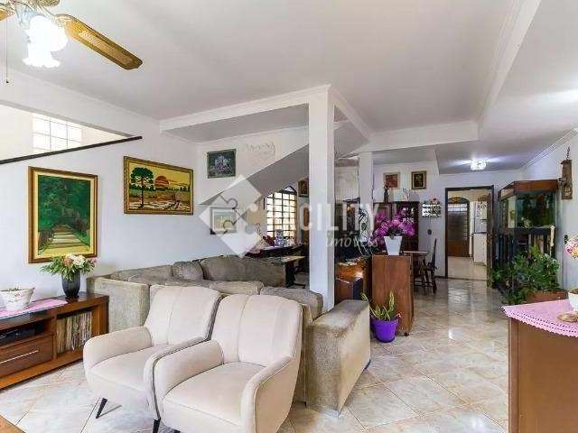 Casa com 4 quartos à venda no Parque Alto Taquaral, Campinas , 350 m2 por R$ 1.100.000