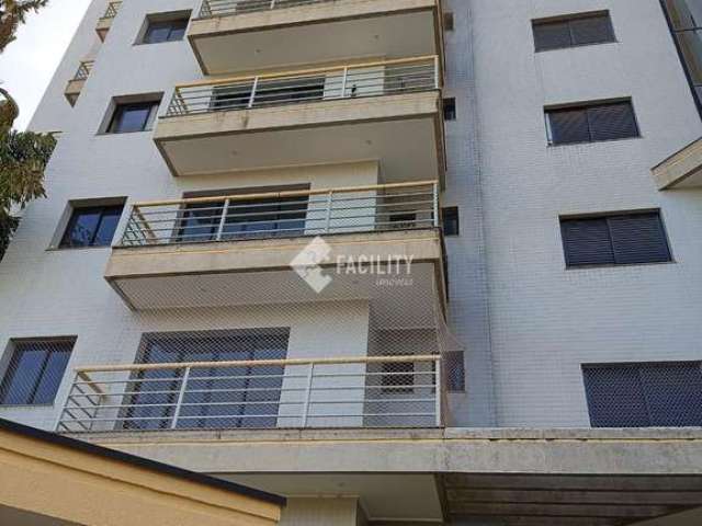 Apartamento com 1 quarto para alugar na Rua Major Telmo Coelho Filho, 314, Parque Brasília, Campinas, 75 m2 por R$ 1.240