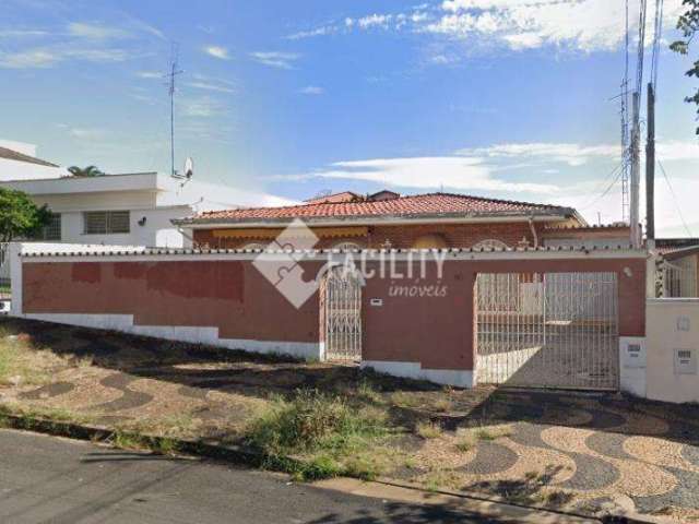 Casa comercial à venda na Avenida Machado de Assis, 98, Jardim Nossa Senhora Auxiliadora, Campinas, 250 m2 por R$ 1.500.000