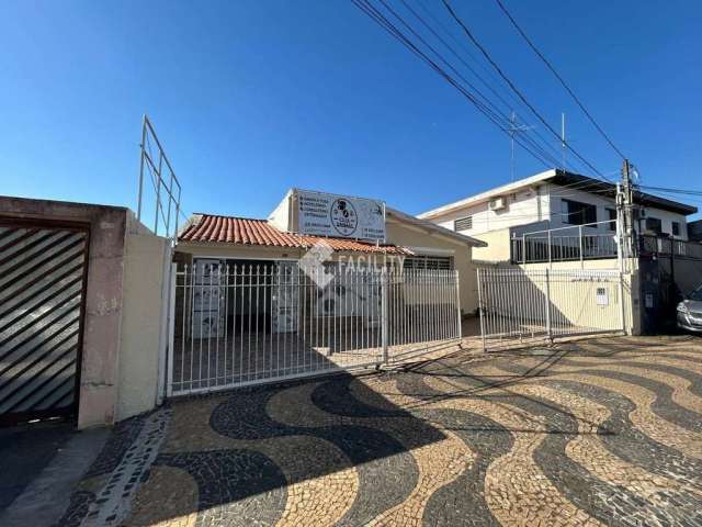 Casa comercial para alugar na Rua Frei José de Monte Carmelo, 197, Jardim Proença, Campinas, 150 m2 por R$ 3.500