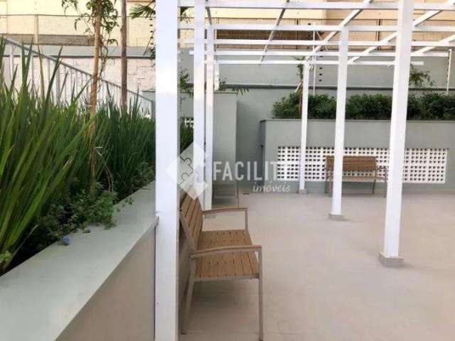 Apartamento com 2 quartos à venda na Rua Jorge Krug, 162, Vila Itapura, Campinas, 58 m2 por R$ 680.000