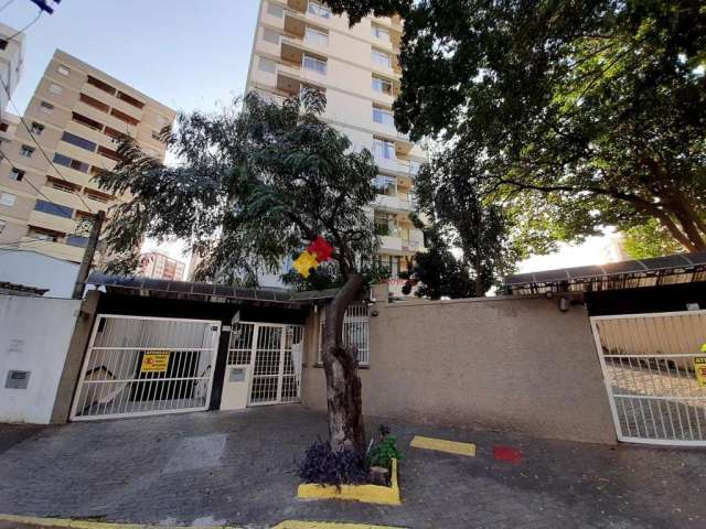 Apartamento com 1 quarto para alugar na Rua Engenheiro Saturnino de Brito, 93, Vila Itapura, Campinas, 50 m2 por R$ 1.410