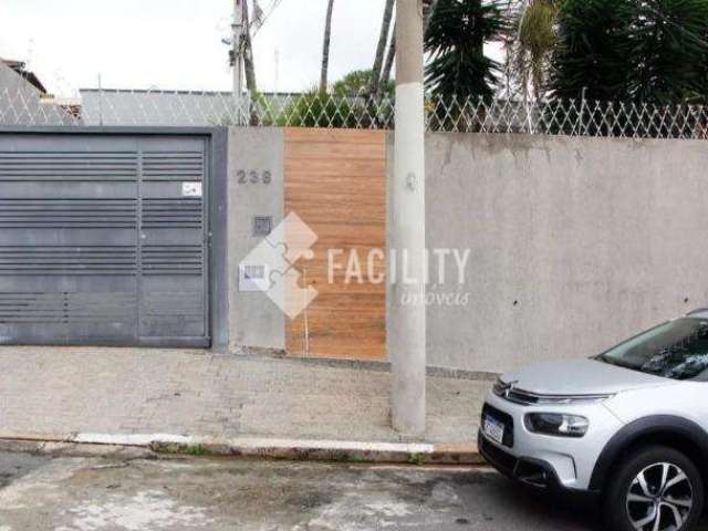 Casa com 5 quartos para alugar na Amélia Bueno Camargo, 238, Jardim Santana, Campinas, 250 m2 por R$ 5.500