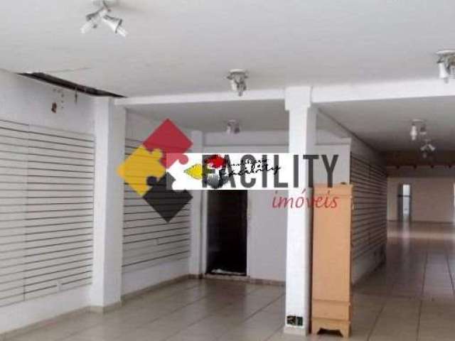 Sala comercial para alugar na Rua General Osório, 1751, Cambuí, Campinas, 217 m2 por R$ 15.000