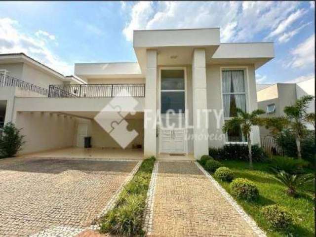 Casa em condomínio fechado com 4 quartos à venda na Avenida Antônio Carlos Couto de Barros, 59, Vila Sônia (Sousas), Campinas, 360 m2 por R$ 3.650.000