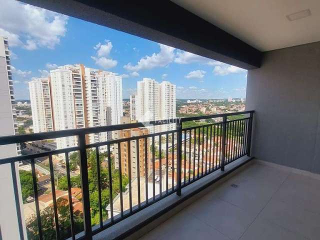 Apartamento com 2 quartos à venda na Rua Azarias de Melo, 650, Taquaral, Campinas, 98 m2 por R$ 1.289.900