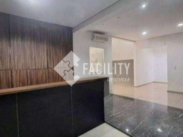 Sala comercial para alugar na Rua dos Contabilistas, 21, Jardim Novo Cambuí, Campinas, 320 m2 por R$ 9.999