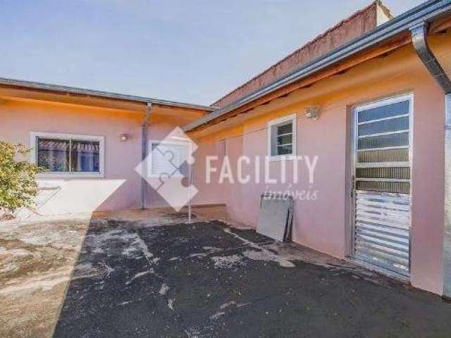 Casa com 2 quartos à venda na Rua das Dálias, 220, Vila Mimosa, Campinas, 180 m2 por R$ 590.000