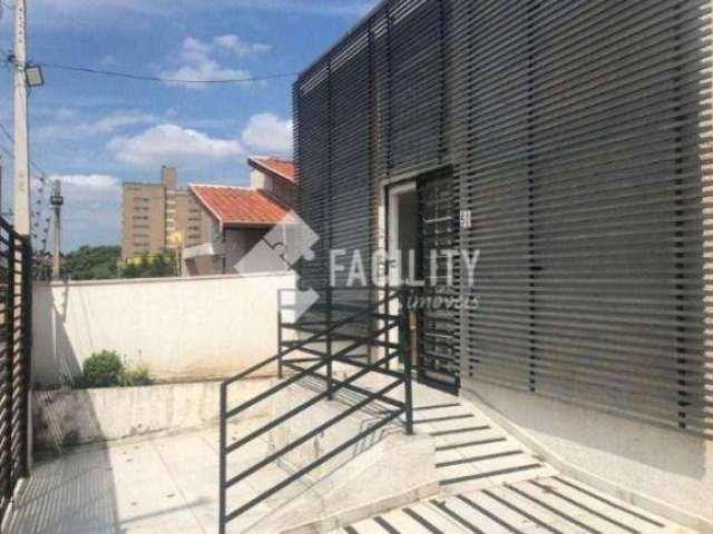 Casa comercial para alugar na Joaquim Roberto de Azevedo Marques, 50, Jardim Guarani, Campinas, 140 m2 por R$ 5.499