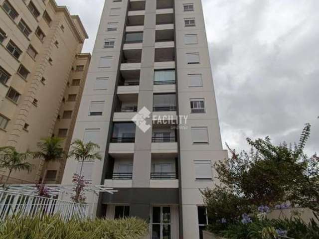 Apartamento com 2 quartos para alugar na Rua Jorge Krug, 162, Vila Itapura, Campinas, 58 m2 por R$ 3.100