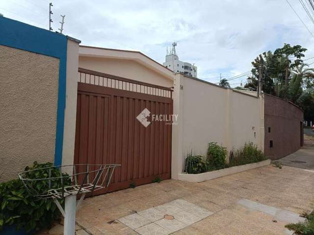 Casa com 2 quartos para alugar na Rua Paulo de Faria, 56, Jardim Flamboyant, Campinas, 80 m2 por R$ 2.800