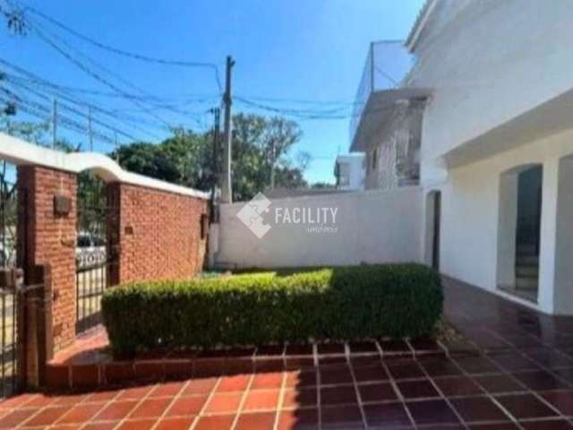 Casa comercial à venda na Avenida Doutor Heitor Penteado, 304, Jardim Nossa Senhora Auxiliadora, Campinas, 240 m2 por R$ 1.499.999