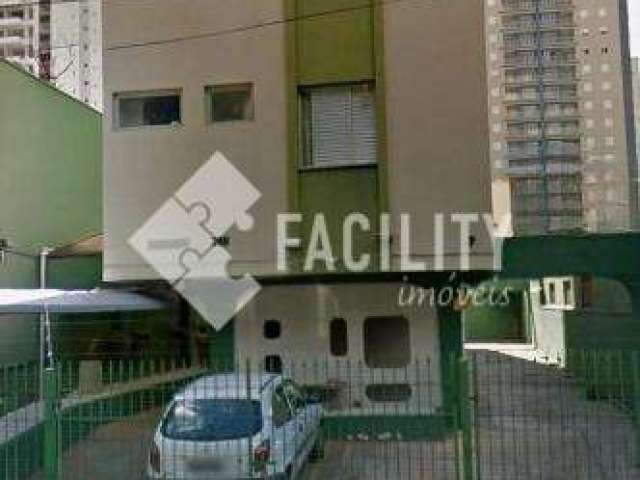 Kitnet / Stúdio à venda na Rua Coelho Neto, 441, Vila Itapura, Campinas, 27 m2 por R$ 145.000