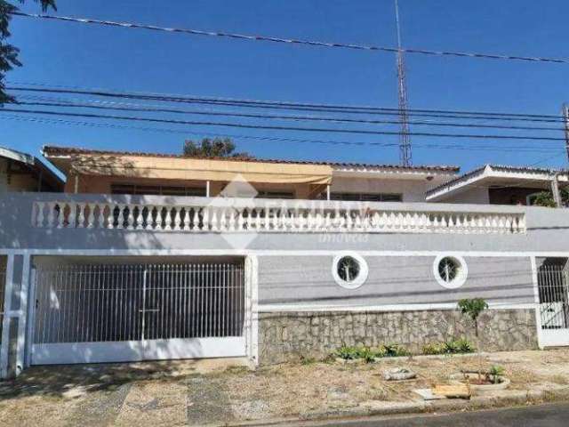 Casa com 4 quartos à venda na Rua Monte Aprazível, 856, Chácara da Barra, Campinas, 300 m2 por R$ 850.000