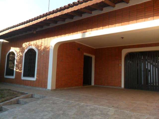 Casa com 4 quartos à venda na Rua Doutor João Valente do Couto, 678, Jardim Santa Genebra, Campinas, 220 m2 por R$ 750.000