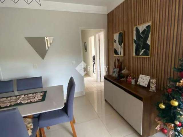 Apartamento com 3 quartos para alugar no Parque Brasília, Campinas , 96 m2 por R$ 3.700