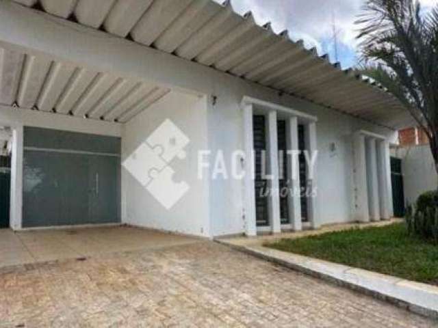 Casa comercial à venda na Rua Doutor Paulo Castro Pupo Nogueira, 654, Nova Campinas, Campinas, 280 m2 por R$ 2.300.000