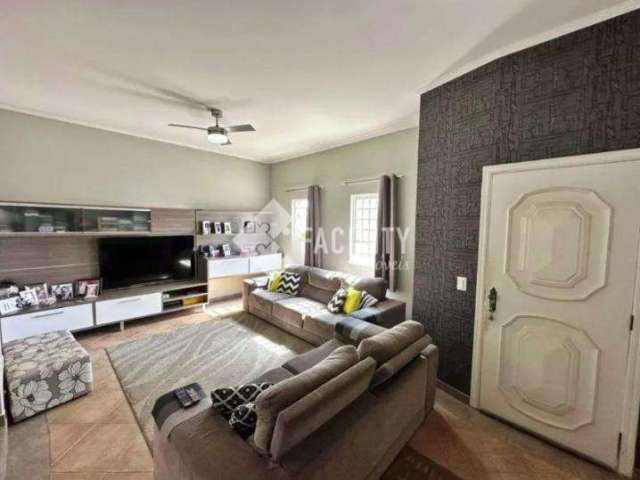 Casa com 3 quartos à venda na Rua Gustavo Marcondes, 360, Jardim Madalena, Campinas, 150 m2 por R$ 650.000