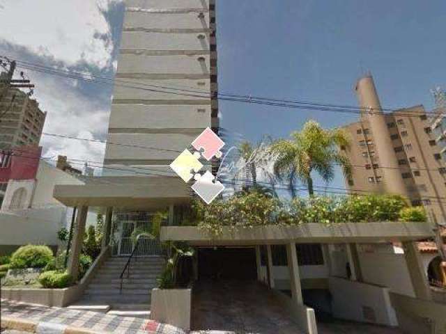 Apartamento com 3 quartos para alugar na Avenida Doutor Moraes Salles, 1659, Centro, Campinas, 168 m2 por R$ 2.300