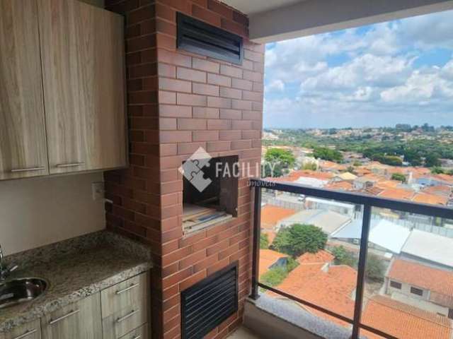 Apartamento com 2 quartos à venda na Rua Desembargador Campos Maia, 232, Taquaral, Campinas, 61 m2 por R$ 650.000