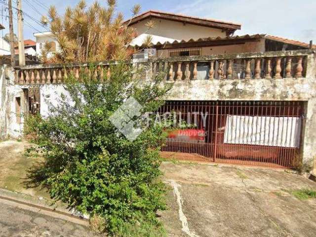 Casa com 2 quartos para alugar na Rua Santa Rita do Passa Quatro, 570, Jardim Nova Europa, Campinas, 178 m2 por R$ 3.000