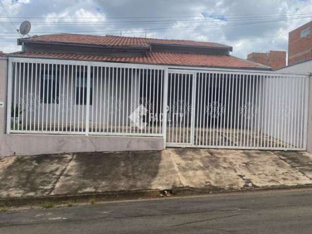 Casa com 3 quartos à venda no Parque São Miguel, Hortolândia , 170 m2 por R$ 586.000