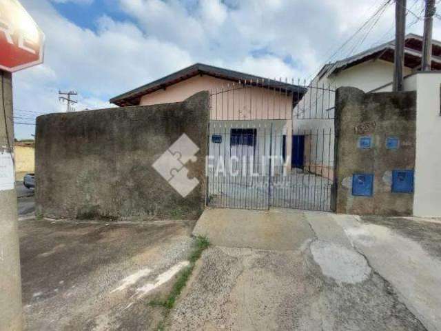 Casa com 2 quartos para alugar na Rua São Miguel Arcanjo, 1550, Jardim Nova Europa, Campinas, 41 m2 por R$ 1.700