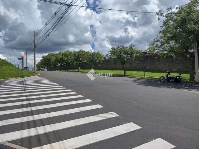 Terreno comercial à venda na Rodovia Anhangüera, 111, Jardim do Lago, Campinas por R$ 1.710.000