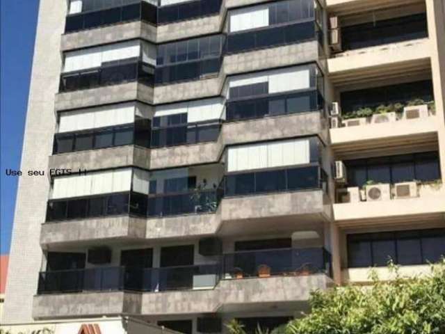 Apartamento para Venda em Cuiabá, Duque de Caxias, 4 dormitórios, 2 suítes, 3 banheiros, 3 vagas