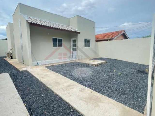 Casa para Venda em Várzea Grande, SANTA ISABEL, 3 dormitórios, 1 suíte, 2 banheiros