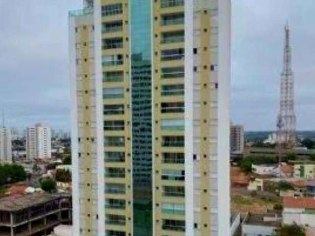 Apartamento para Venda em Cuiabá, ALVORADA