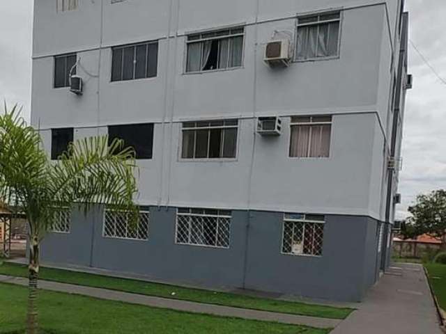 Apartamento para Venda em Cuiabá, Residencial Paiaguás, 2 dormitórios, 1 banheiro, 1 vaga