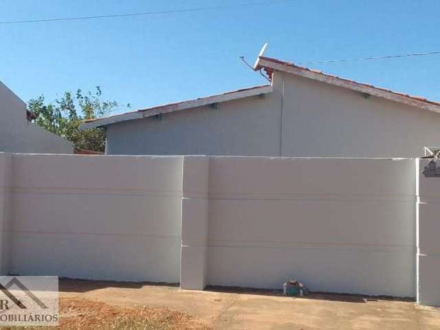 Casa para Venda em Várzea Grande, CHAPÉU DO SOL, 3 dormitórios, 1 suíte, 1 banheiro