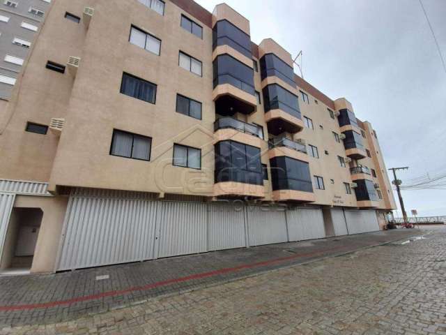 Apartamento para alugar, r$ 2.200,00 bairro gravatá navegantes/sc.