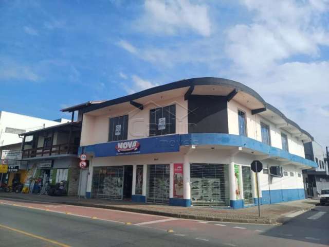 Sala comercial, r$4.700,00, são domingos, navegantes!