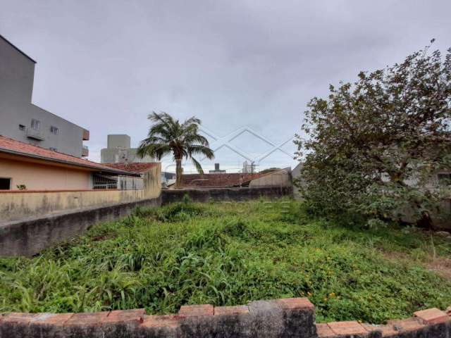 Terreno para alugar bairro gravatá, navegantes-sc.