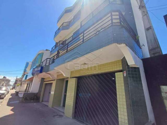 Apartamento para alugar, r$ 2.800,00 centro de navegantes